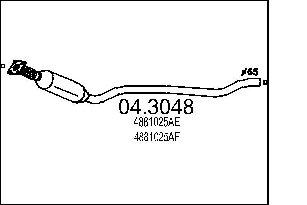 4881025AF