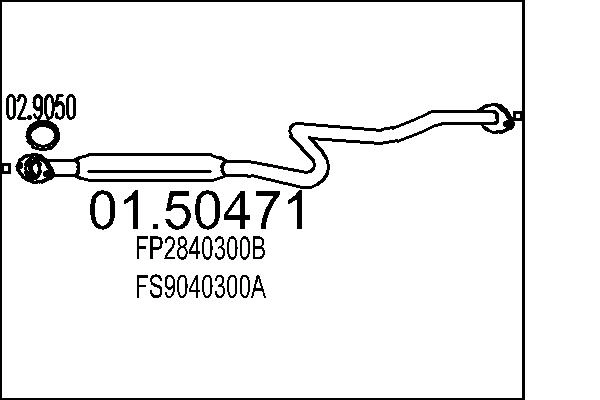 FS90-40-300A