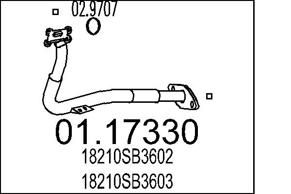 18210SB3602