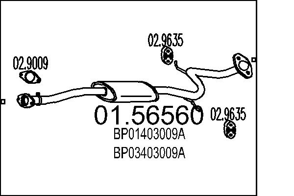 B68940300