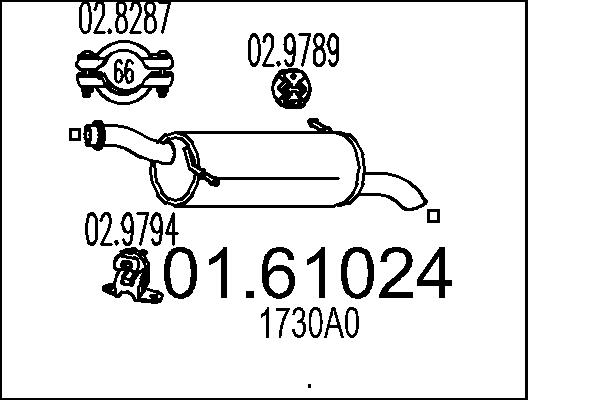 1730A0