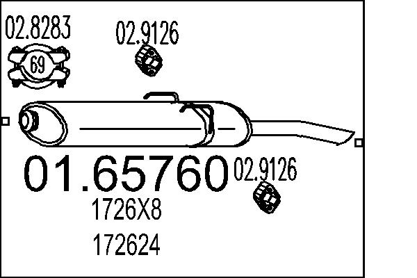 1726X8