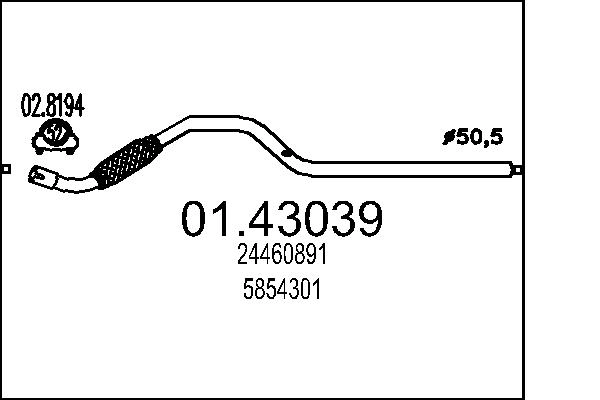 5854301