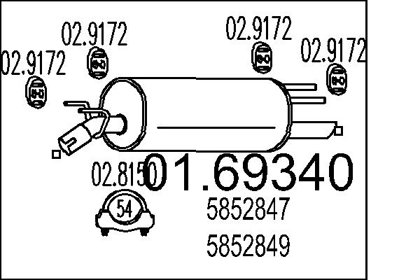 5852847