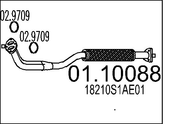 18210S1AE01