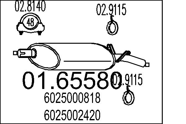 016 558