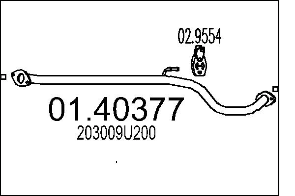 20300-9U200