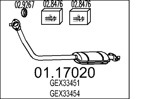 GEX33451