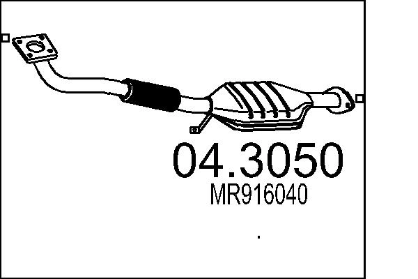 MR916040