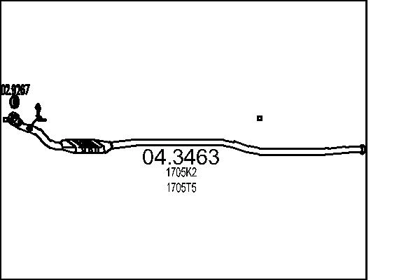 1705T5