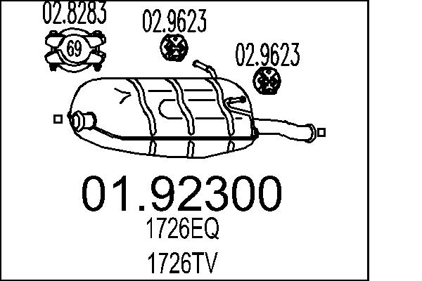1726 EQ