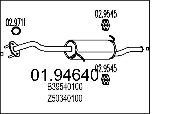Z503-40-100