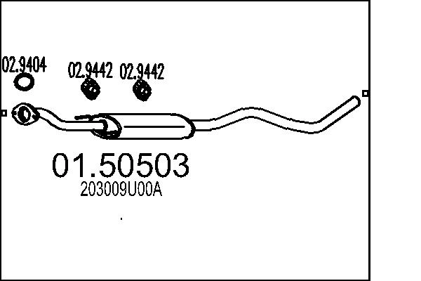 203009U00A