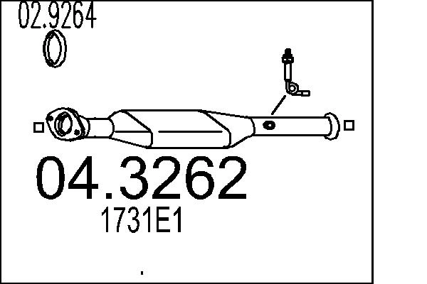 1731E1