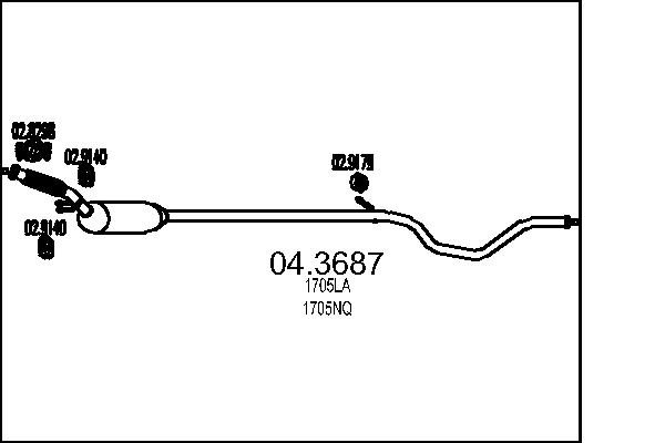1705NQ