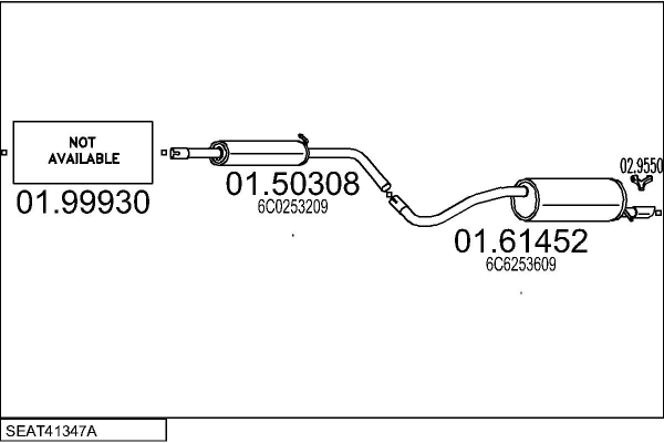 SEAT 413