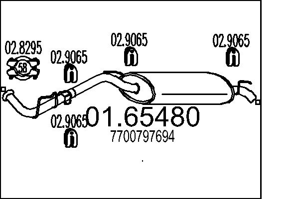 7700797694