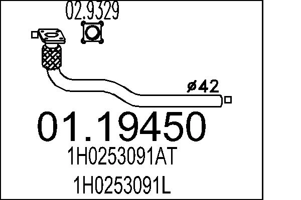 1H0253091AT