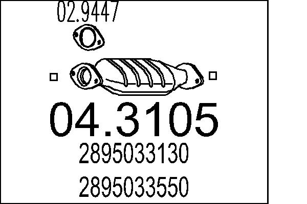 04.3105