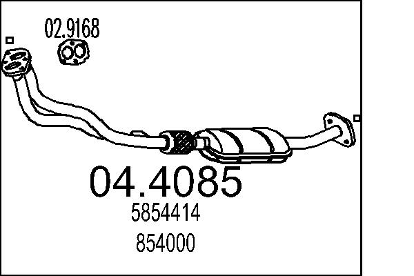 5854414