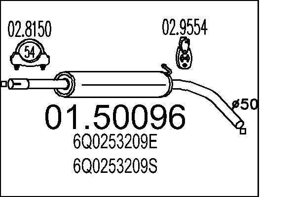 6Q0253209S