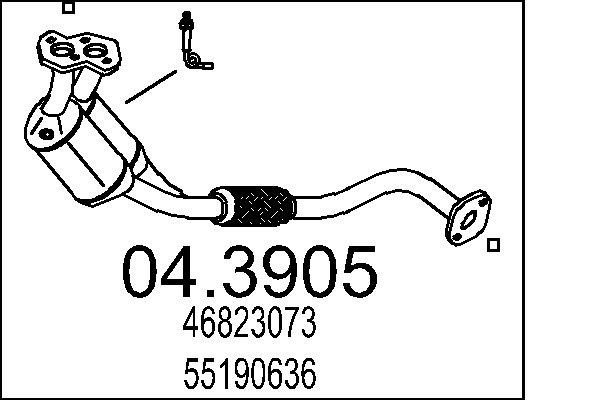 04.3905
