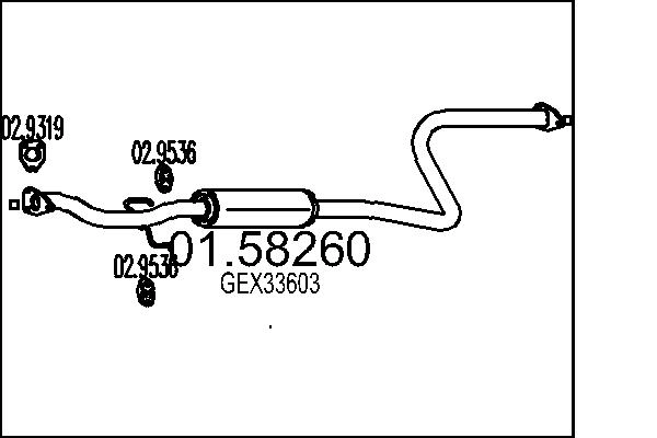 GEX33603