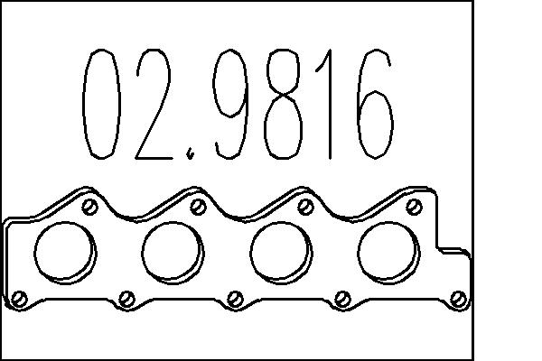 28521-02700