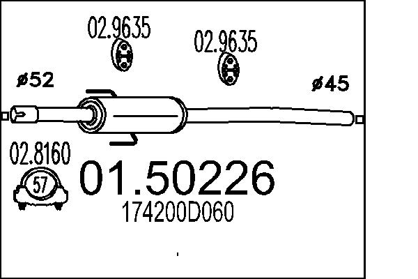 174200D060