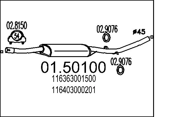 116553001501