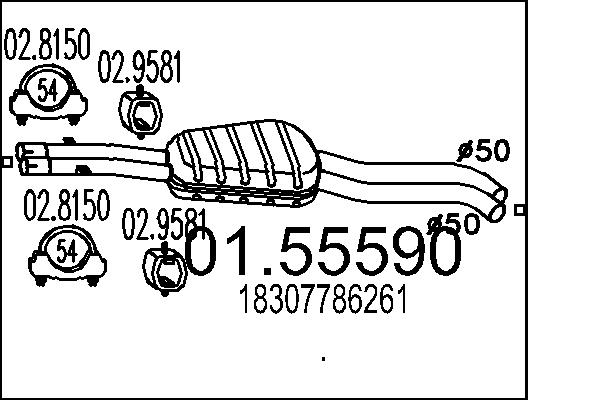 18 30 7 786 261