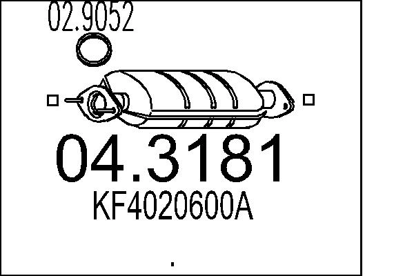 KF4020600A