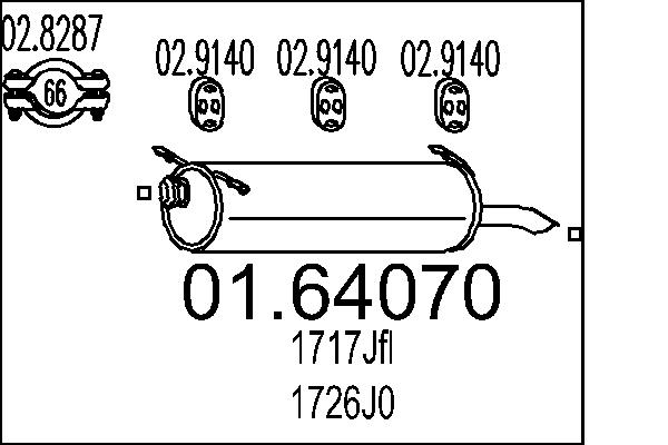1717JF