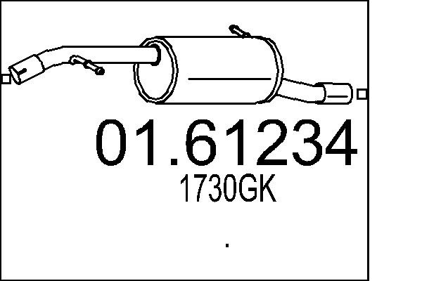 1730GK
