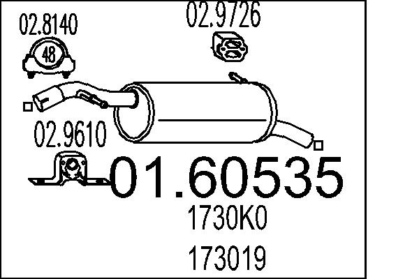 1730K0