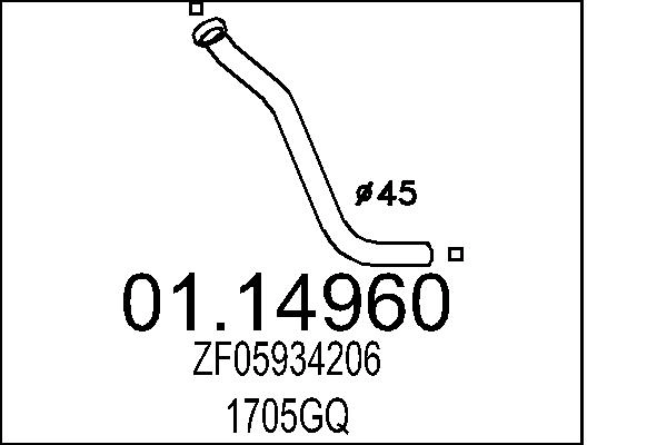 ZF05934206
