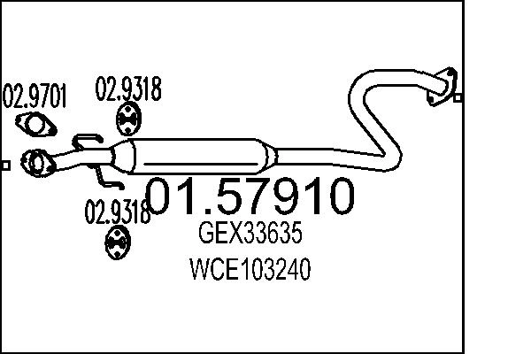 GEX 33635