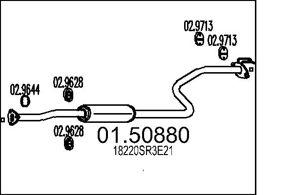 18220SR3E21