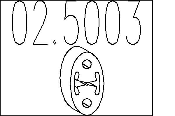 02.5003