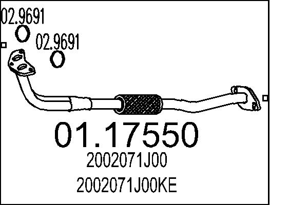 2002071J00