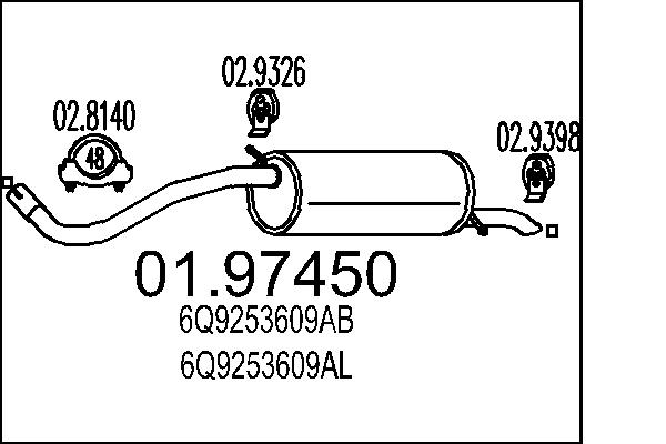 6Q9253609L