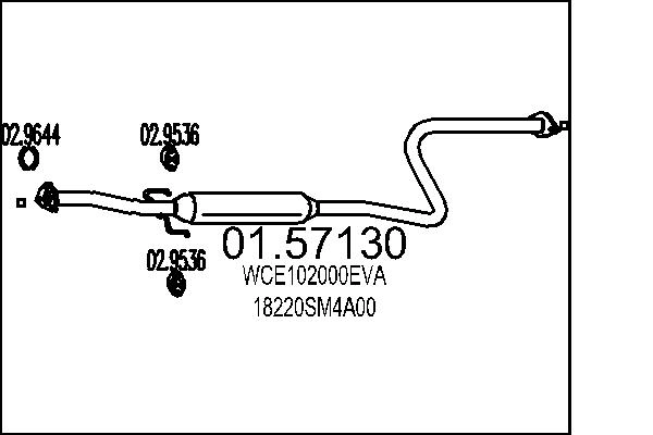 WCE102010