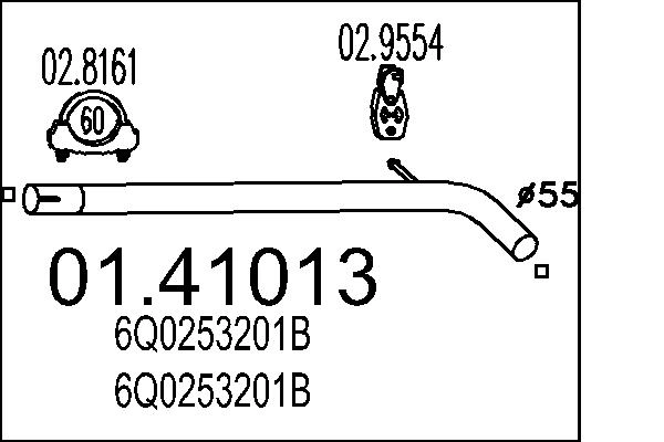 6Q0253201B