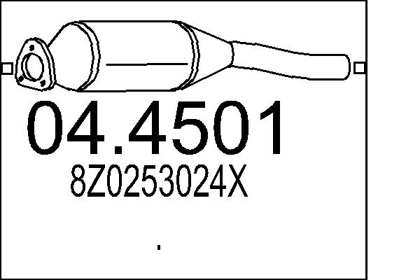 8Z0253024X