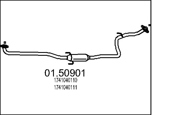 17410-40111