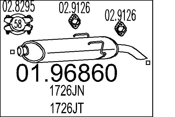 1726LE