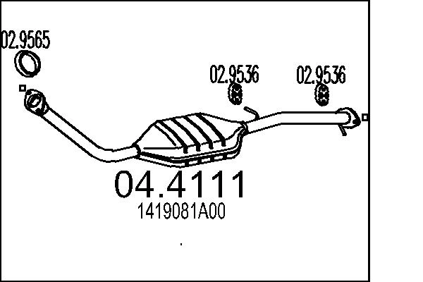 1419081A00