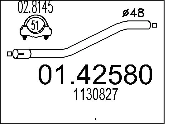 1 130 827