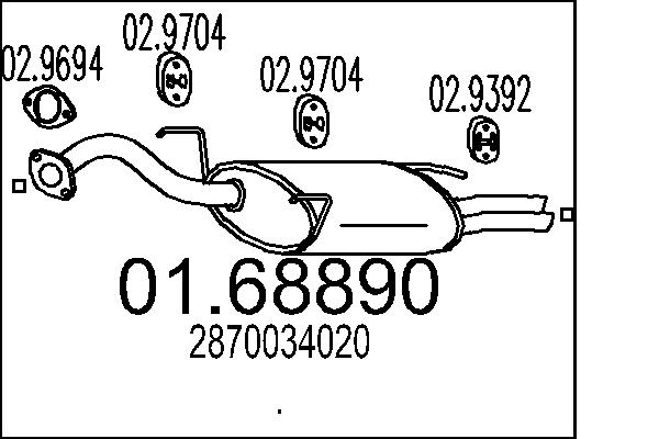 2870034020