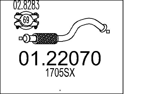 1705SX